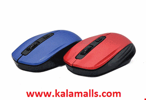 ماوس بی سیم تسکو مدل TM-666w tsco 