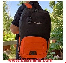  کوله پشتی لپ تاپ فوروارد مدل FCLT7722 مناسب برای لپ تاپ 16.4 اینچی  