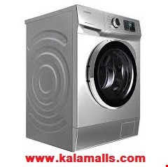  ماشین لباسشویی دوو مدل DWK-8243 ظرفیت 7 کیلوگرم daewoo 