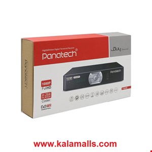  گیرنده دیجیتال پاناتک مدل P-DJ4410  