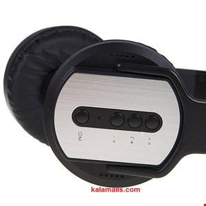  هدفون بی سیم مدل TH 5323 تسکو با قابلیت اسپیکر  