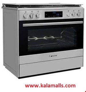   اجاق گاز اسنوا سری آدرینا مدل Snowa Romina SGC5-3111