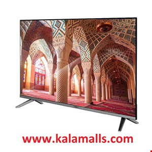   تلویزیون ال ای دی اسنوا snowa مدل SLD-50SA1260U سایز 50 اینچ 