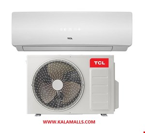 کولر گازی  اسپیلت تی سی ال TAC-24CHSA/XAF1/T3