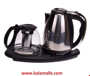   چای ساز المپیا مدل OE-4000A 