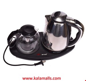   چای ساز المپیا مدل OE-4000A 