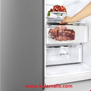    یخچال و فریزر ساید بای ساید اسنوا snowa مدل S8-2322GW 