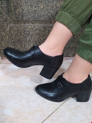 کفش زنانه مجلسی 