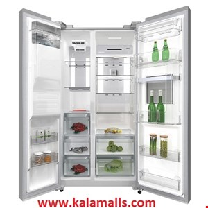 ساید بای ساید دوو مدل  DEAWOO DES-2915SS 