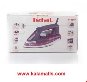   اتو بخار تفال Tefal مدل  FV9607 