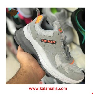  کتانی دخترانه و پسرانه vise man مدل python        