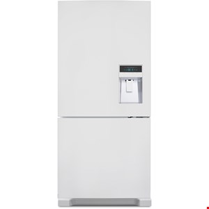 یخچال و فریزر اسنوا مدل S4-0262LW  