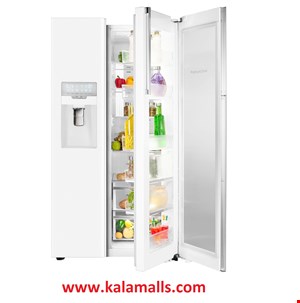  ساید بای ساید 35 فوت اسنوا snowa مدل SN8-3350GW