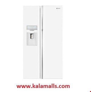   یخچال و فریزر ساید بای ساید اسنوا مدل SN8-3353SS 