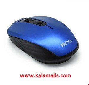 ماوس بی سیم تسکو مدل TM-666w tsco 