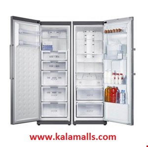  یخچال و فریزر دوقلوی اسنوا snowa مدل Sn6-0180ti-SN6-0180ti