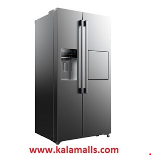 ساید بای ساید دوو مدل  DEAWOO DES-2915SS 