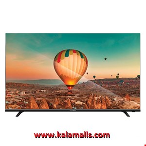 تلویزیون ال ای دی دوو سایز 75 اینچ مدل DSL-75K5700U Daewoo LED size 75 inch DSL-75K5700U smart 