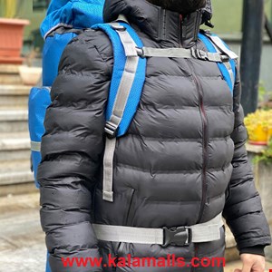  کوله پشتی کوهنوردی 75 لیتری فوروارد مدل FCLT407  
