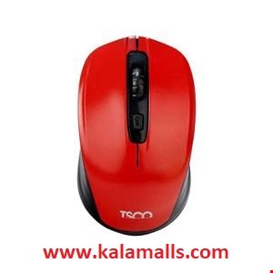  ماوس بی سیم تسکو مدل TM-666w tsco 