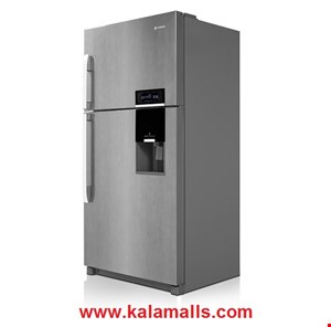  یخچال و فریزر اسنوا snowa مدل S3-0275SW  