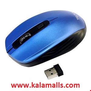  ماوس بی سیم تسکو مدل TM-666w tsco 