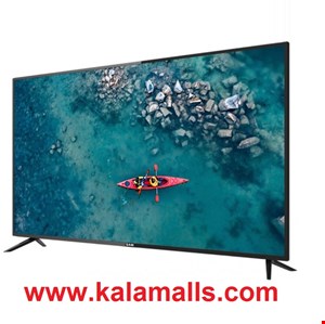   تلویزیون ال ای دی sam الکترونیک مدل UA50T5550TH سایز 50 اینچ 