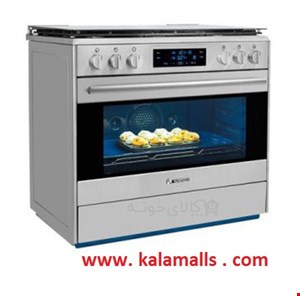  اجاق گاز اسنوا سری آدرینا مدل Snowa Romina SGC5-3121 