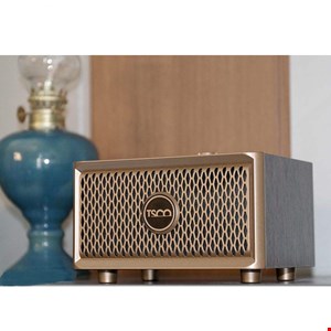 اسپیکر بلوتوثی قابل حمل تسکو مدل ts 2355 