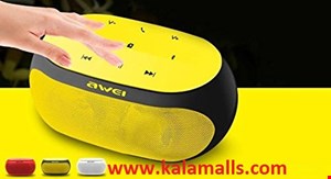  اسپیکر بلوتوثی قابل حمل آوی مدل awei Y200 
