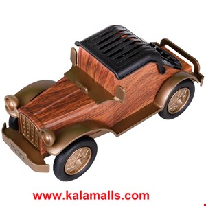  اسپیکر بلوتوثی قابل حمل تسکو مدل TS 2327 tsco  