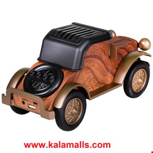 اسپیکر بلوتوثی قابل حمل تسکو مدل TS 2327 tsco  