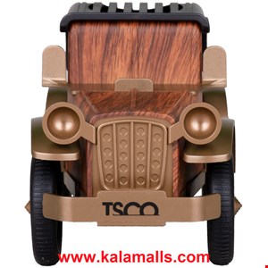  اسپیکر بلوتوثی قابل حمل تسکو مدل TS 2327 tsco   