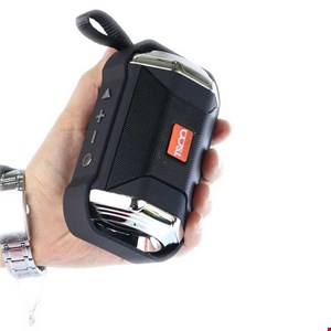 اسپیکر بلوتوثی قابل حمل تسکو مدل ts2331 