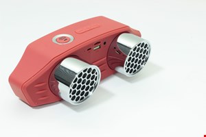 اسپیکر بلوتوثی قابل حمل تسکو مدل ts 2347 