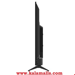  تلویزیون ال ای دی ایکس ویژن مدل 55XT540 سایز 55 اینچ xvision 