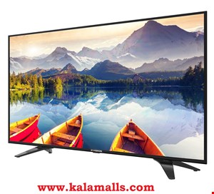  تلویزیون ال ای دی ایکس ویژن مدل 55XT540 سایز 55 اینچ xvision 