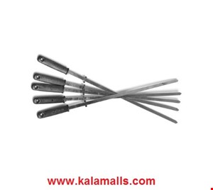  سیخ کوبیده و جوجه مخصوص کباب پز دادلیسان 