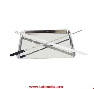  سیخ کوبیده و جوجه مخصوص کباب پز دادلیسان 