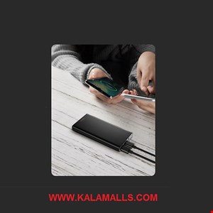  شارژر همراه ریمکس مدل RPP_154 ظرفیت 30000 میلی آمپر REMAX 