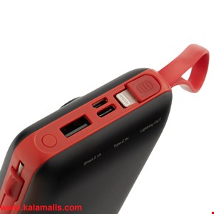  شارژر همراه پرووان مدل PB04 ظرفیت 20000 میلی آمپر ساعت  pro one 