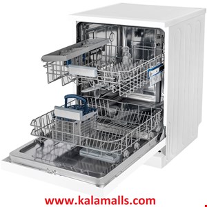  ماشین ظرفشویی اسنوا مدل SDW-226t 