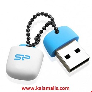 فلش مموری سیلیکون پاور مدل Touch T07 ظرفیت 16 گیگابایت 