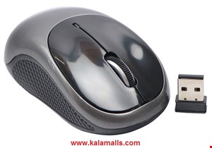   ماوس بی سیم تسکو مدل TM 687W 