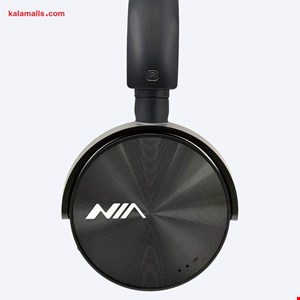  هدست بلوتوثی نیا مدل Q6 nia 