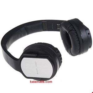   هدفون بی سیم مدل TH 5323 تسکو با قابلیت اسپیکر 