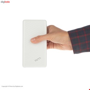 پاور بانک تسکو 878 