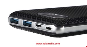   شارژر همراه تسکو مدل TP 863L ظرفیت 15000میلی آمپر ساعت 