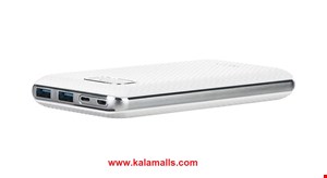  شارژر همراه تسکو مدل TP 863L ظرفیت 15000میلی آمپر ساعت  
