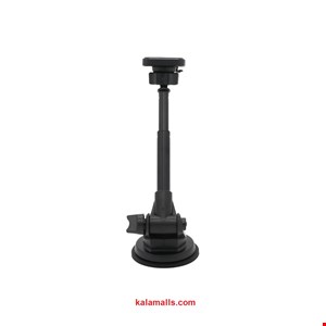  پایه نگهدارنده مگنتی گوشی موبایل مونت مدل UN-37  